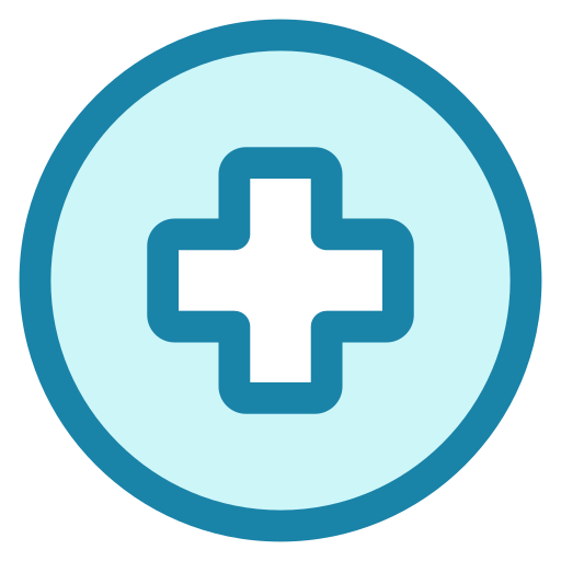 médico icono gratis