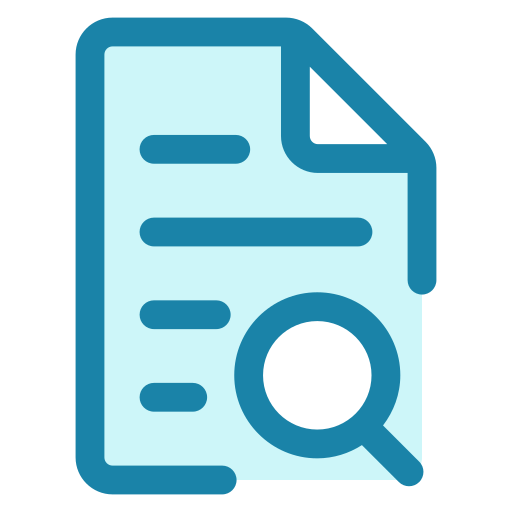 documento icono gratis