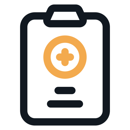 medizinisch kostenlos Icon