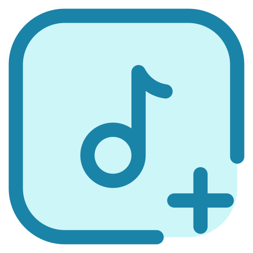 musik kostenlos Icon