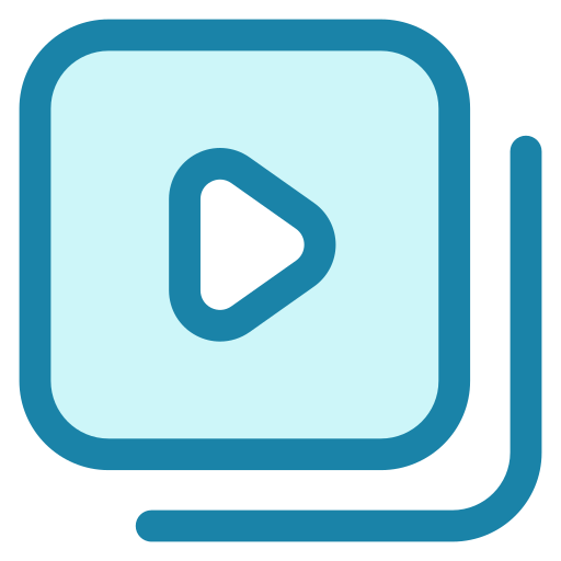 jouer Icône gratuit