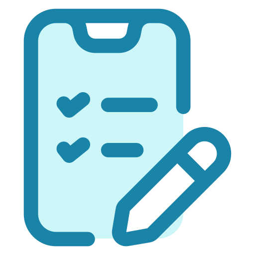Test free icon