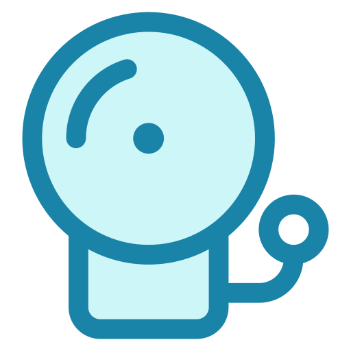 Bell free icon Bell free icon