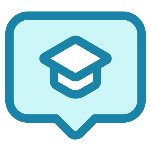 Communication free icon