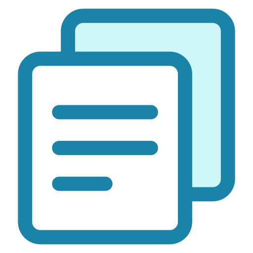 Paper free icon Paper free icon
