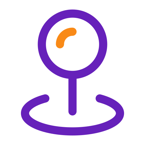 ubicación icono gratis