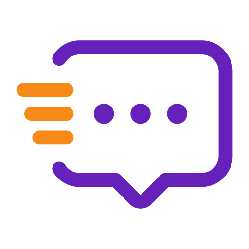 comunicación icono gratis