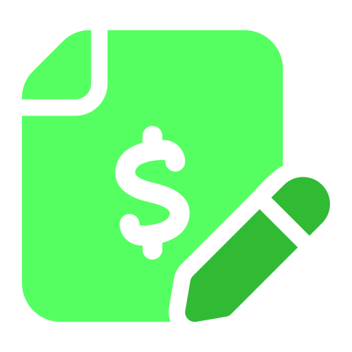 negocio icono gratis