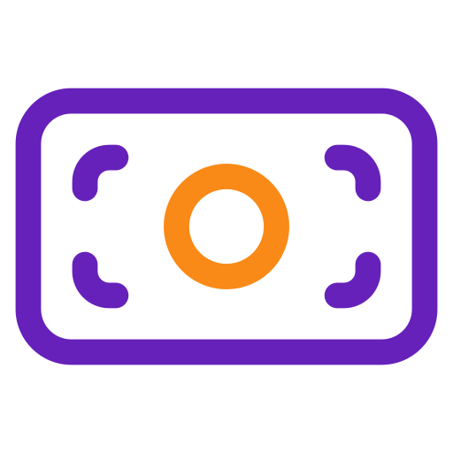 argent Icône gratuit