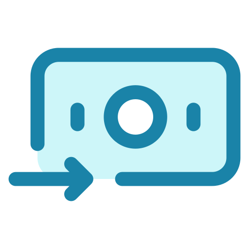 geld kostenlos Icon