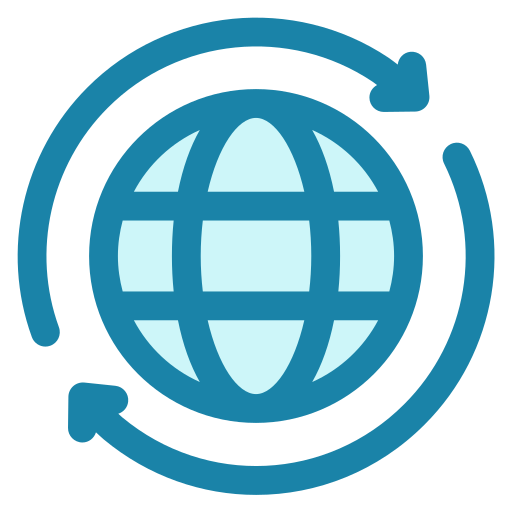 reisen kostenlos Icon