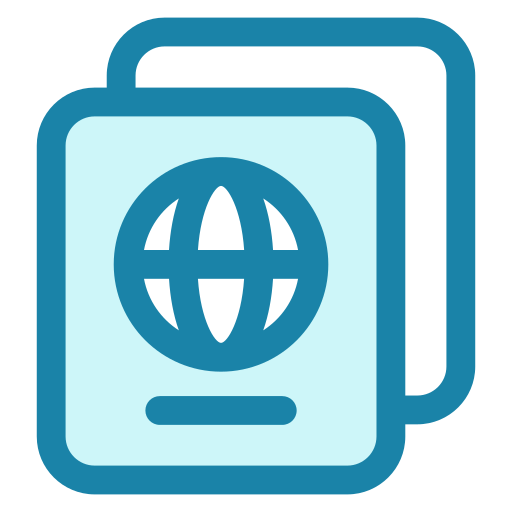 reisen kostenlos Icon