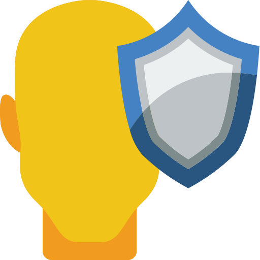 Shield free icon