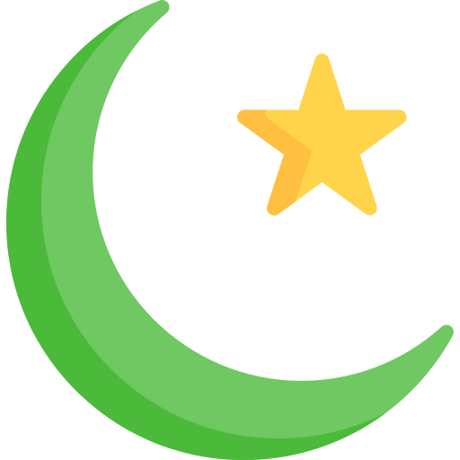 islam icono gratis