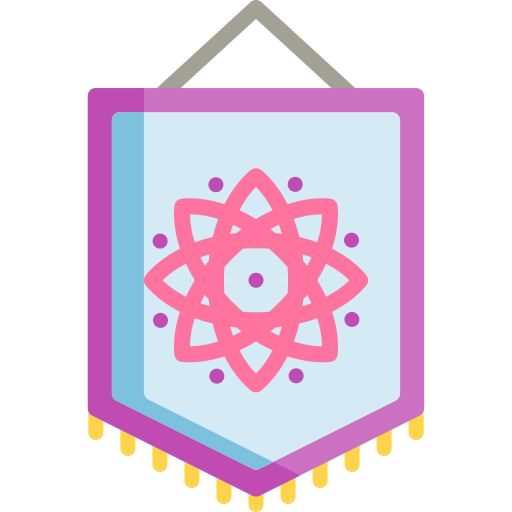 mandala icono gratis