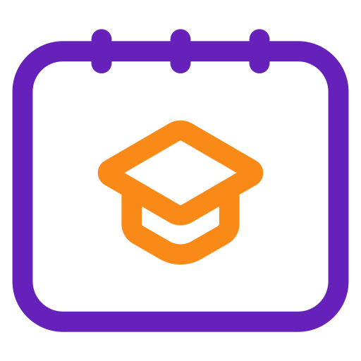 calendario icono gratis
