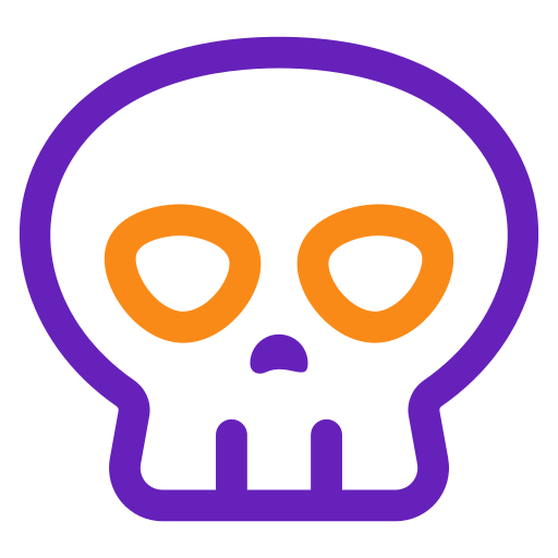 víspera de todos los santos icono gratis