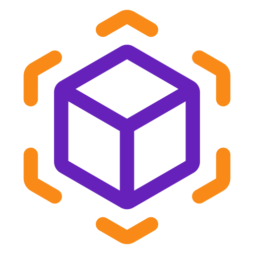 cuadrado icono gratis