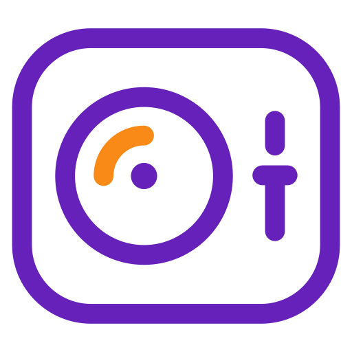 música icono gratis