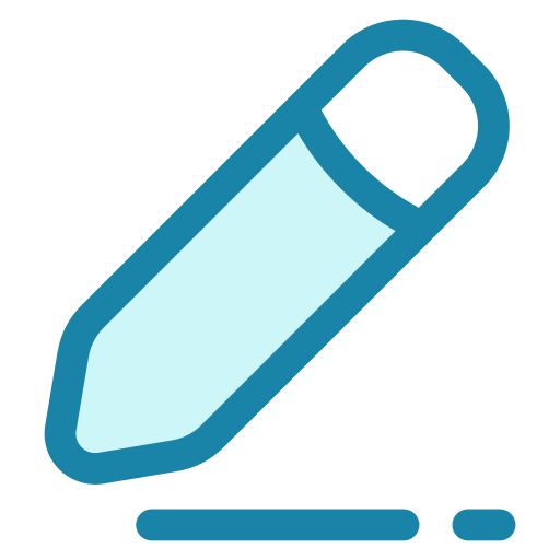 dibujar icono gratis