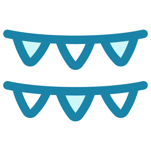 Party free icon Party free icon