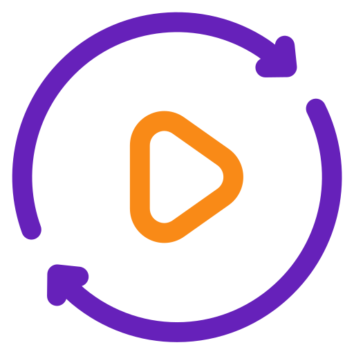 Игрок бесплатно иконка