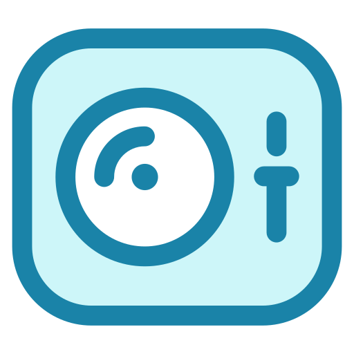 Music free icon