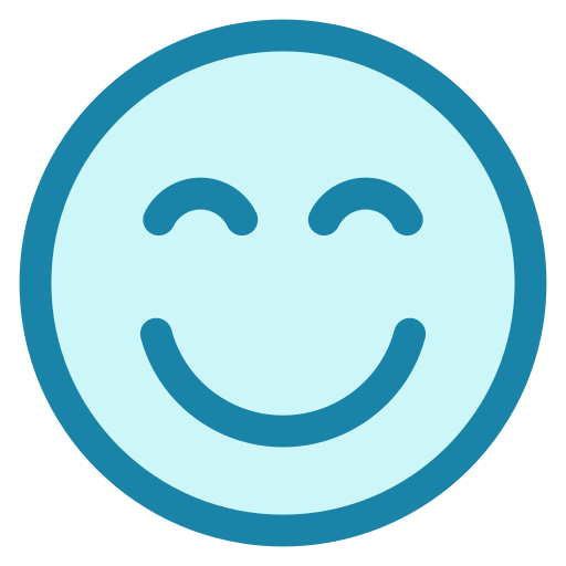 lächeln kostenlos Icon