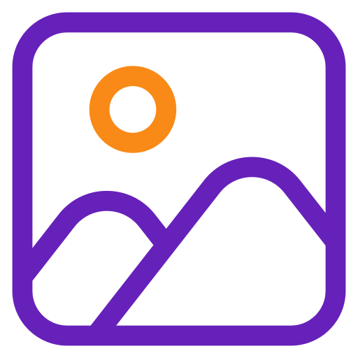 Photo free icon Photo free icon