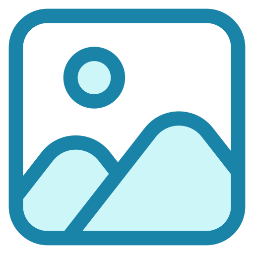 Photo free icon Photo free icon