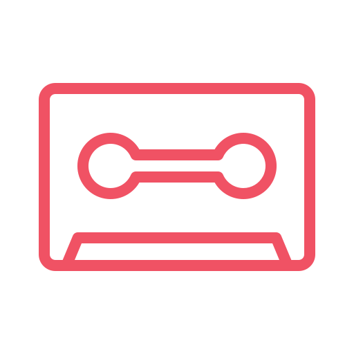 música icono gratis