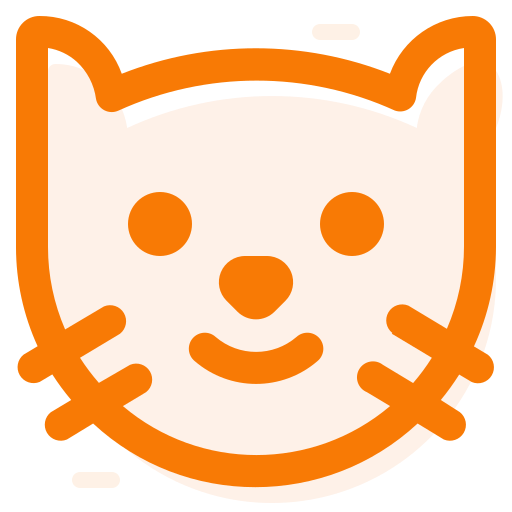 chat Icône gratuit