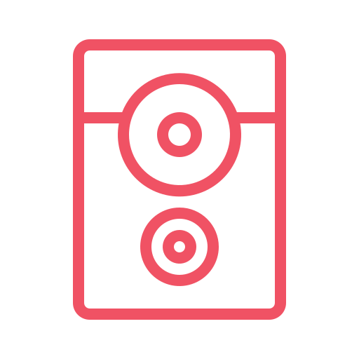 musik kostenlos Icon