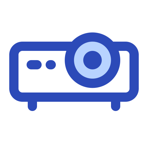 Infocus free icon Infocus free icon