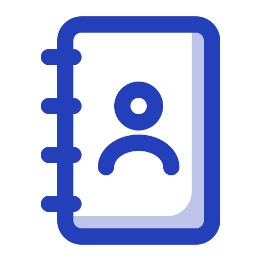 teléfono icono gratis