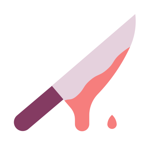 cuchillo icono gratis