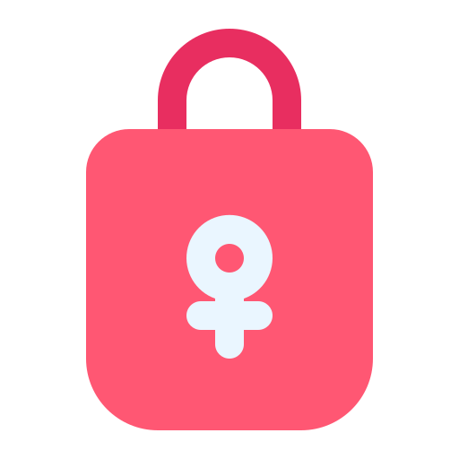 Bag free icon Bag free icon