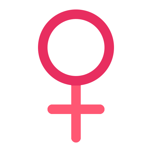 Girl free icon Girl free icon