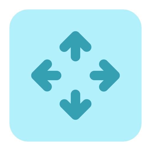 dirección icono gratis