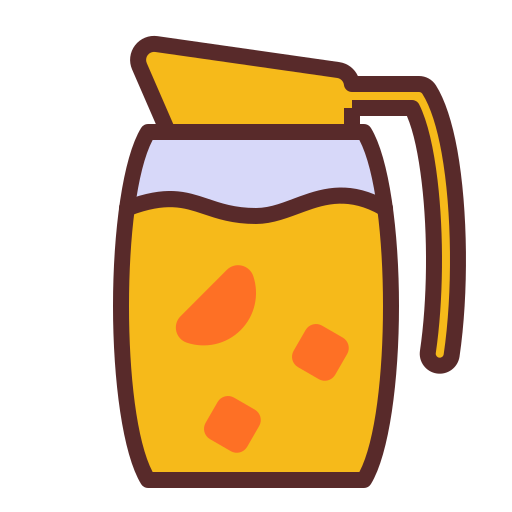 suco grátis ícone suco grátis ícone