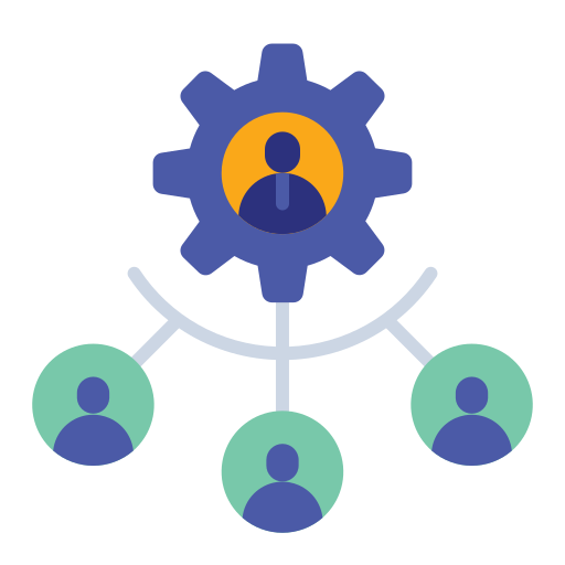 menschen kostenlos Icon