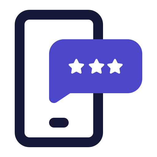 estrellas icono gratis