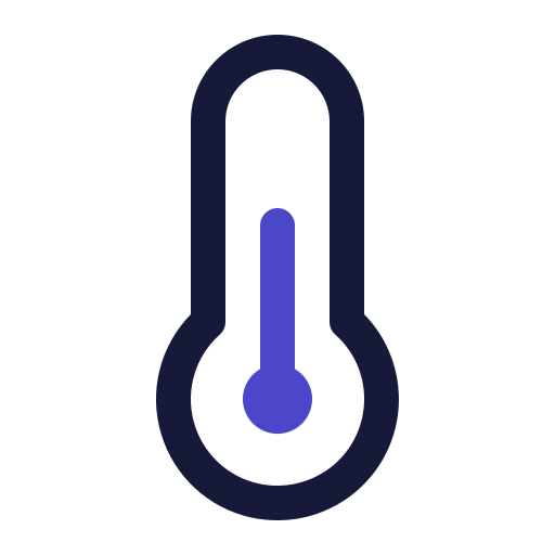 temperatur kostenlos Icon temperatur kostenlos Icon