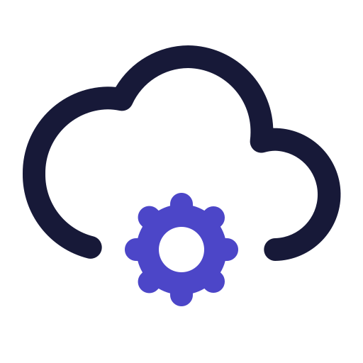 engranaje icono gratis