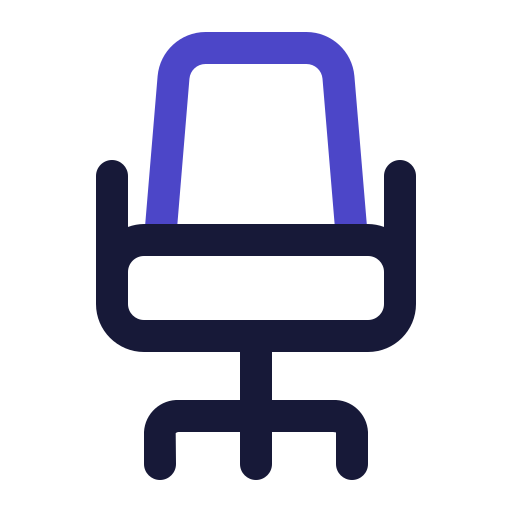 mobília grátis ícone