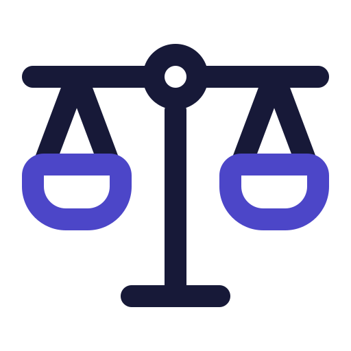 justiça grátis ícone