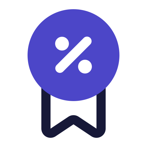 할인 무료 아이콘 할인 무료 아이콘