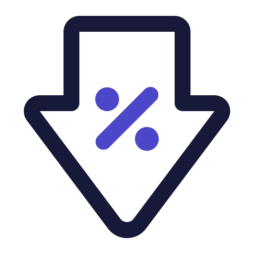 rabatt kostenlos Icon