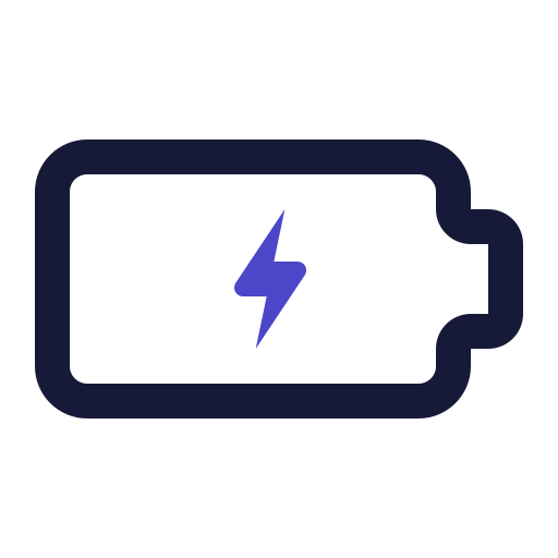 batería icono gratis