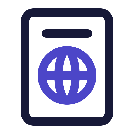 viagem grátis ícone